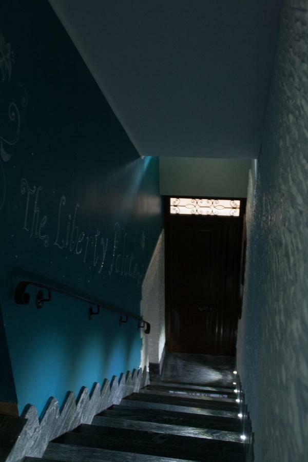 The Liberty Palace Campobello di Licata Extérieur photo